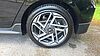 Hyundai I20 1.0 T-GDi N Line S Hatchback 5dr Petrol DCT Euro 6 (s/s) (100 ps) Phantom Black/Black Uph + Red