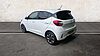Hyundai I10 1.0 Advance Hatchback 5dr Petrol Manual Euro 6 (s/s) (63 ps) ATLAS WHITE