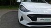 Hyundai I10 1.0 Advance Hatchback 5dr Petrol Manual Euro 6 (s/s) (63 ps) ATLAS WHITE