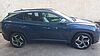 Hyundai TUCSON 1.6 h T-GDi Ultimate SUV 5dr Petrol Hybrid Auto Euro 6 (s/s) (230 ps) Blue