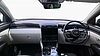 Hyundai TUCSON 1.6 h T-GDi Ultimate SUV 5dr Petrol Hybrid Auto Euro 6 (s/s) (230 ps) Blue