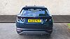 Hyundai TUCSON 1.6 h T-GDi Ultimate SUV 5dr Petrol Hybrid Auto Euro 6 (s/s) (230 ps) Blue