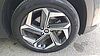 Hyundai TUCSON 1.6 h T-GDi Ultimate SUV 5dr Petrol Hybrid Auto Euro 6 (s/s) (230 ps) Blue