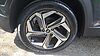 Hyundai TUCSON 1.6 h T-GDi Ultimate SUV 5dr Petrol Hybrid Auto Euro 6 (s/s) (230 ps) Blue