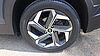 Hyundai TUCSON 1.6 h T-GDi Ultimate SUV 5dr Petrol Hybrid Auto Euro 6 (s/s) (230 ps) Blue