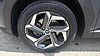 Hyundai TUCSON 1.6 h T-GDi Ultimate SUV 5dr Petrol Hybrid Auto Euro 6 (s/s) (230 ps) Blue