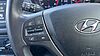 Hyundai I20 1.2 Play Hatchback 5dr Petrol Manual Euro 6 (s/s) (84 ps) White