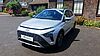 Hyundai BAYON 1.0 T-GDi MHEV SE Connect SUV 5dr Petrol Hybrid DCT Euro 6 (s/s) (100 ps) Silver
