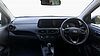 Hyundai I10 1.0 Advance Hatchback 5dr Petrol Auto Euro 6 (s/s) (63 ps) AURORA GREY