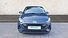 Hyundai I10 1.0 Advance Hatchback 5dr Petrol Auto Euro 6 (s/s) (63 ps) AURORA GREY