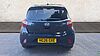 Hyundai I10 1.0 Advance Hatchback 5dr Petrol Auto Euro 6 (s/s) (63 ps) AURORA GREY