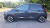 Hyundai I10 1.0 Advance Hatchback 5dr Petrol Auto Euro 6 (s/s) (63 ps) AURORA GREY
