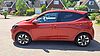 Hyundai I10 1.0 Advance Hatchback 5dr Petrol Auto Euro 6 (s/s) (63 ps) DRAGON RED