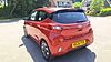 Hyundai I10 1.0 Advance Hatchback 5dr Petrol Auto Euro 6 (s/s) (63 ps) DRAGON RED