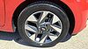 Hyundai I10 1.0 Advance Hatchback 5dr Petrol Auto Euro 6 (s/s) (63 ps) DRAGON RED