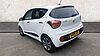 Hyundai I10 1.2 Premium SE Hatchback 5dr Petrol Manual Euro 6 (87 ps) Polar White