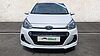 Hyundai I10 1.2 Premium SE Hatchback 5dr Petrol Manual Euro 6 (87 ps) Polar White