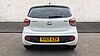 Hyundai I10 1.2 Premium SE Hatchback 5dr Petrol Manual Euro 6 (87 ps) Polar White