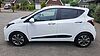 Hyundai I10 1.2 Premium SE Hatchback 5dr Petrol Manual Euro 6 (87 ps) Polar White