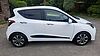 Hyundai I10 1.2 Premium SE Hatchback 5dr Petrol Manual Euro 6 (87 ps) Polar White