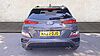 Hyundai KONA 1.0 T-GDi MHEV N Line SUV 5dr Petrol Hybrid Manual Euro 6 (s/s) (120 ps) Grey