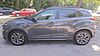 Hyundai KONA 1.0 T-GDi MHEV N Line SUV 5dr Petrol Hybrid Manual Euro 6 (s/s) (120 ps) Grey