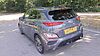 Hyundai KONA 1.0 T-GDi MHEV N Line SUV 5dr Petrol Hybrid Manual Euro 6 (s/s) (120 ps) Grey