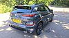 Hyundai KONA 1.0 T-GDi MHEV N Line SUV 5dr Petrol Hybrid Manual Euro 6 (s/s) (120 ps) Grey