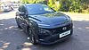 Hyundai KONA 1.0 T-GDi MHEV N Line SUV 5dr Petrol Hybrid Manual Euro 6 (s/s) (120 ps) Grey
