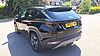 Hyundai TUCSON 1.6 T-GDi 13.8kWh Ultimate SUV 5dr Petrol Plug-in Hybrid Auto 4WD Euro 6 (s/s) ( Black