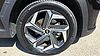Hyundai TUCSON 1.6 T-GDi 13.8kWh Ultimate SUV 5dr Petrol Plug-in Hybrid Auto 4WD Euro 6 (s/s) ( Black