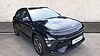 Hyundai KONA 1.6 h-GDi N Line SUV 5dr Petrol Hybrid DCT Euro 6 (s/s) (129 ps) Black