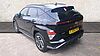 Hyundai KONA 1.6 h-GDi N Line SUV 5dr Petrol Hybrid DCT Euro 6 (s/s) (129 ps) Black
