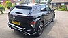 Hyundai KONA 1.6 h-GDi N Line SUV 5dr Petrol Hybrid DCT Euro 6 (s/s) (129 ps) Black