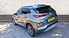 Hyundai KONA 1.6 h-GDi Premium SE SUV 5dr Petrol Hybrid DCT Euro 6 (s/s) (141 ps) Silver