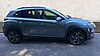Hyundai KONA 1.6 h-GDi Premium SE SUV 5dr Petrol Hybrid DCT Euro 6 (s/s) (141 ps) Silver