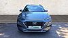 Hyundai KONA 1.6 h-GDi Premium SE SUV 5dr Petrol Hybrid DCT Euro 6 (s/s) (141 ps) Silver