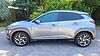 Hyundai KONA 1.6 h-GDi Premium SE SUV 5dr Petrol Hybrid DCT Euro 6 (s/s) (141 ps) Silver