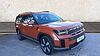 Hyundai SANTA FE 1.6 h T-GDi Ultimate SUV 5dr Petrol Hybrid Auto Euro 6 (s/s) (7Seat) (215 ps) Terracotta Oran/Black Ink