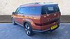 Hyundai SANTA FE 1.6 h T-GDi Ultimate SUV 5dr Petrol Hybrid Auto Euro 6 (s/s) (7Seat) (215 ps) Terracotta Oran/Black Ink