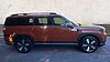 Hyundai SANTA FE 1.6 h T-GDi Ultimate SUV 5dr Petrol Hybrid Auto Euro 6 (s/s) (7Seat) (215 ps) Terracotta Oran/Black Ink