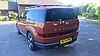 Hyundai SANTA FE 1.6 h T-GDi Ultimate SUV 5dr Petrol Hybrid Auto Euro 6 (s/s) (7Seat) (215 ps) Terracotta Oran/Black Ink