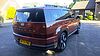 Hyundai SANTA FE 1.6 h T-GDi Ultimate SUV 5dr Petrol Hybrid Auto Euro 6 (s/s) (7Seat) (215 ps) Terracotta Oran/Black Ink