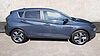 Hyundai BAYON 1.0 T-GDi MHEV Premium SUV 5dr Petrol Hybrid Manual Euro 6 (s/s) (100 ps) Aurora Grey/Black Cloth