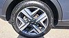 Hyundai BAYON 1.0 T-GDi MHEV Premium SUV 5dr Petrol Hybrid Manual Euro 6 (s/s) (100 ps) Aurora Grey/Black Cloth