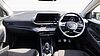 Hyundai BAYON 1.0 T-GDi MHEV Premium SUV 5dr Petrol Hybrid Manual Euro 6 (s/s) (100 ps) Aurora Grey/Black Cloth