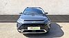 Hyundai BAYON 1.0 T-GDi MHEV Premium SUV 5dr Petrol Hybrid Manual Euro 6 (s/s) (100 ps) Aurora Grey/Black Cloth