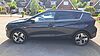 Hyundai BAYON 1.0 T-GDi MHEV Premium SUV 5dr Petrol Hybrid Manual Euro 6 (s/s) (100 ps) Aurora Grey/Black Cloth