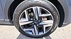 Hyundai BAYON 1.0 T-GDi MHEV Premium SUV 5dr Petrol Hybrid Manual Euro 6 (s/s) (100 ps) Aurora Grey/Black Cloth