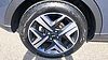 Hyundai BAYON 1.0 T-GDi MHEV Premium SUV 5dr Petrol Hybrid Manual Euro 6 (s/s) (100 ps) Aurora Grey/Black Cloth